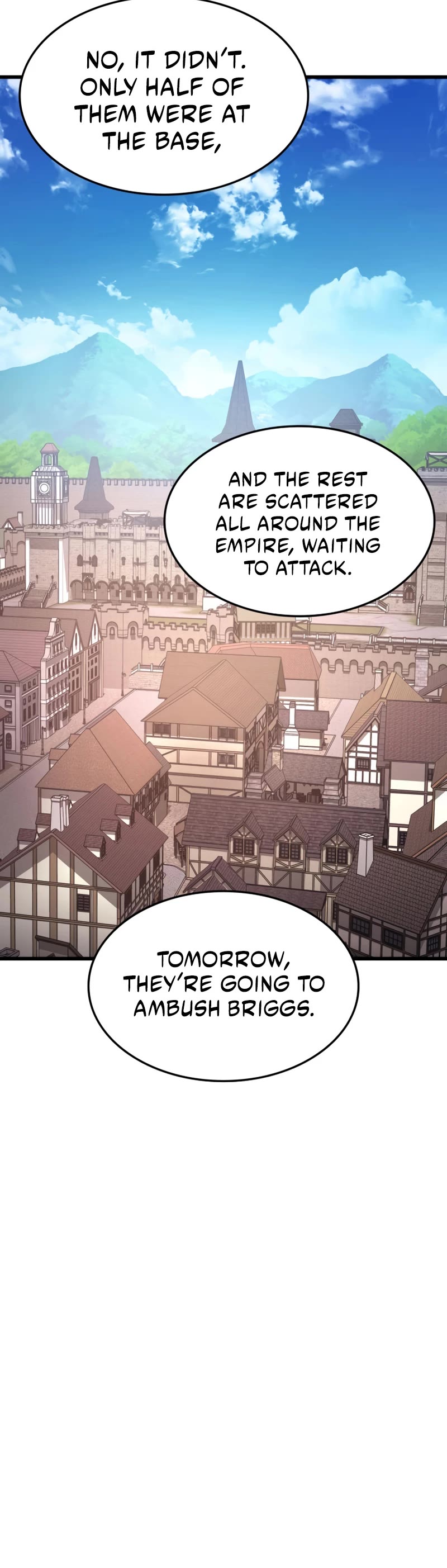 Ranker's Return (Remake) Chapter 93 page 9 - Chapter 93