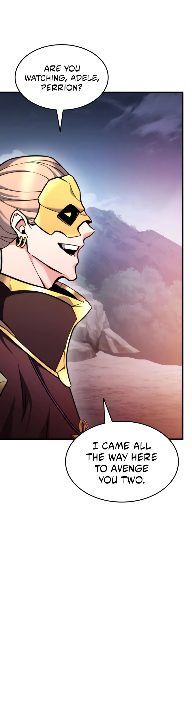 Ranker's Return (Remake) Chapter 94 page 11 - Chapter 94