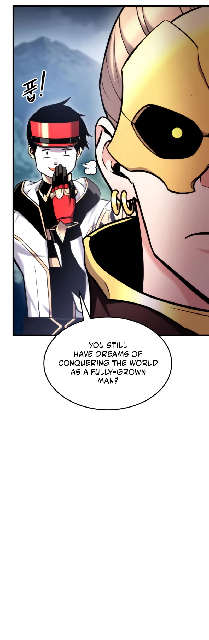 Ranker's Return (Remake) Chapter 94 page 13 - Chapter 94