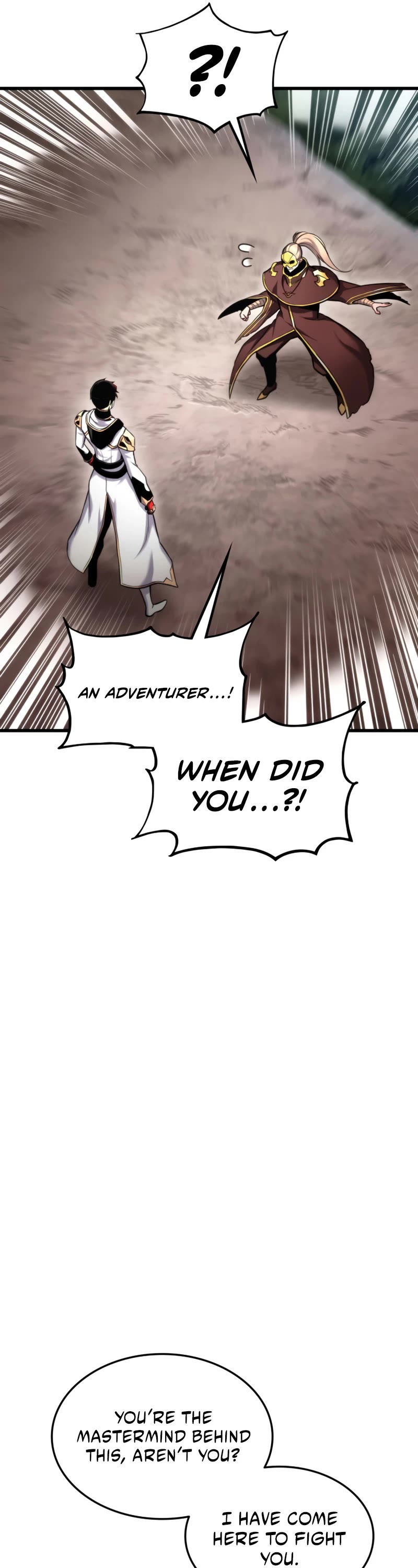 Ranker's Return (Remake) Chapter 94 page 14 - Chapter 94