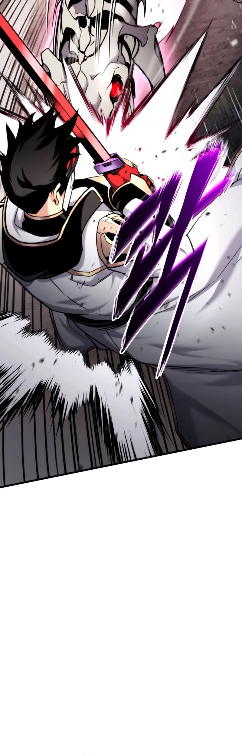 Ranker's Return (Remake) Chapter 94 page 17 - Chapter 94