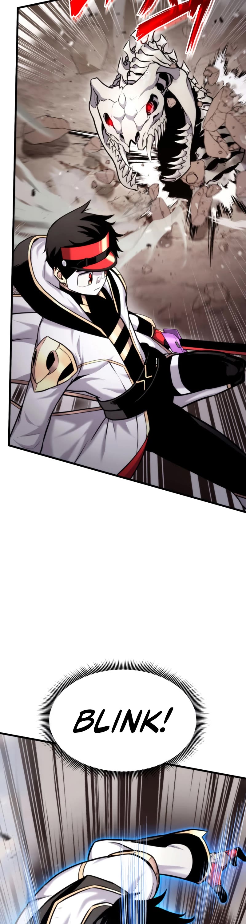 Ranker's Return (Remake) Chapter 94 page 23 - Chapter 94