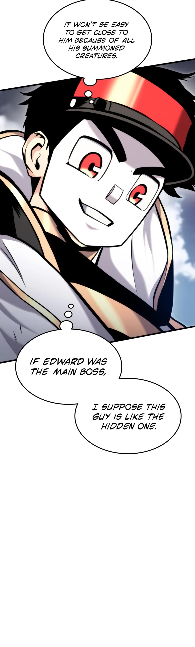 Ranker's Return (Remake) Chapter 94 page 25 - Chapter 94