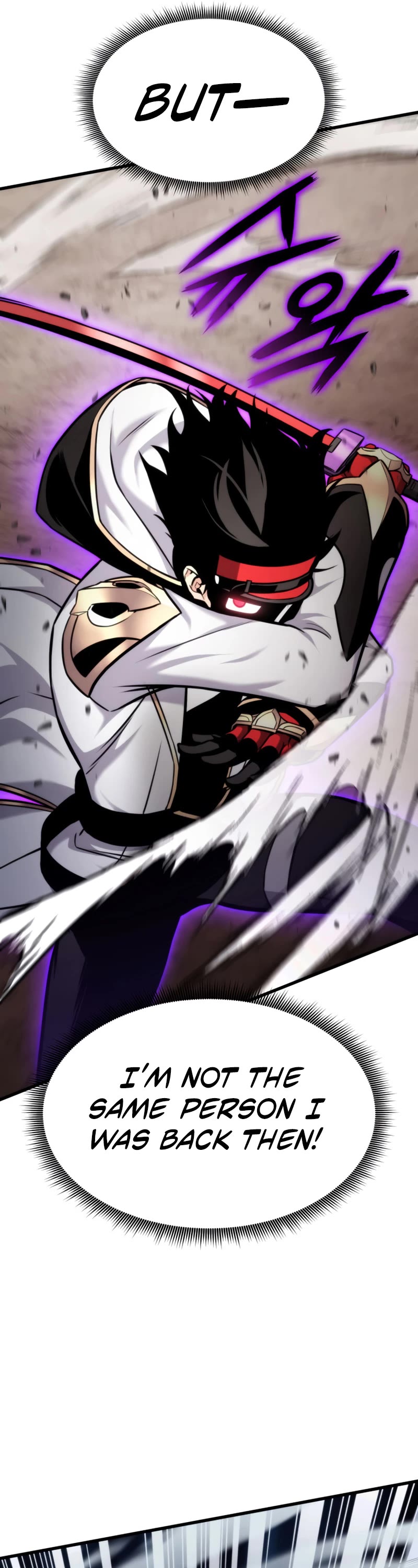 Ranker's Return (Remake) Chapter 94 page 26 - Chapter 94