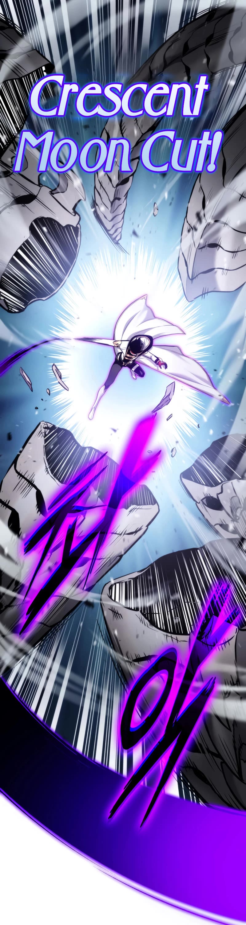 Ranker's Return (Remake) Chapter 94 page 27 - Chapter 94