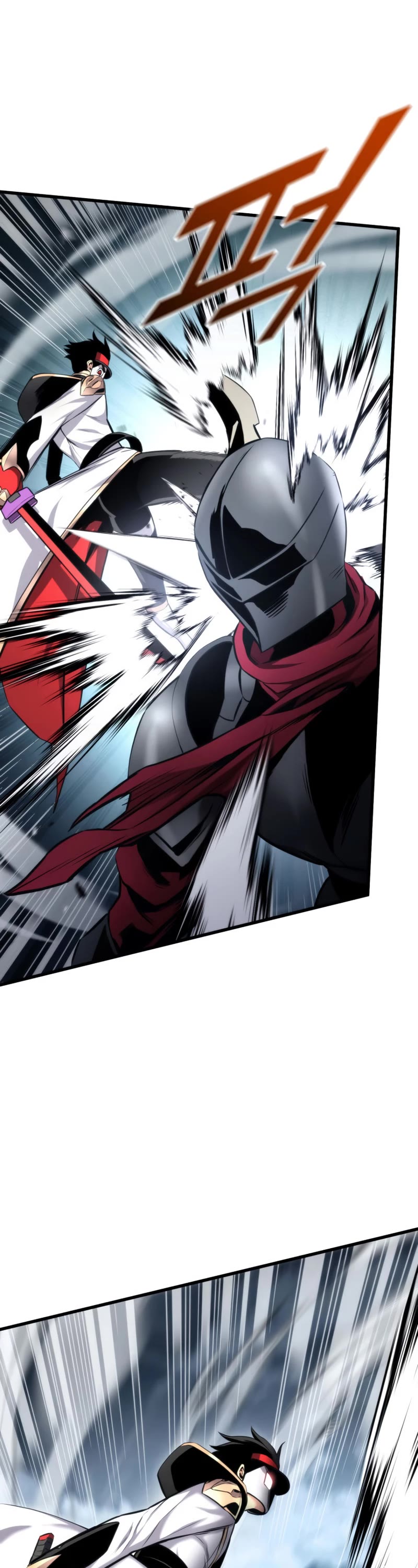 Ranker's Return (Remake) Chapter 94 page 30 - Chapter 94