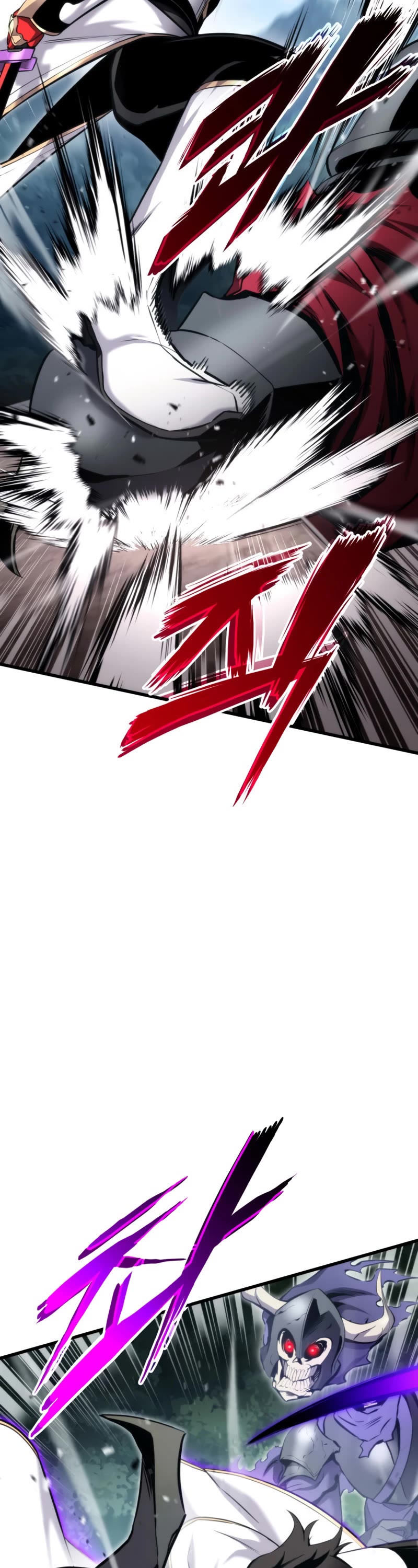 Ranker's Return (Remake) Chapter 94 page 31 - Chapter 94