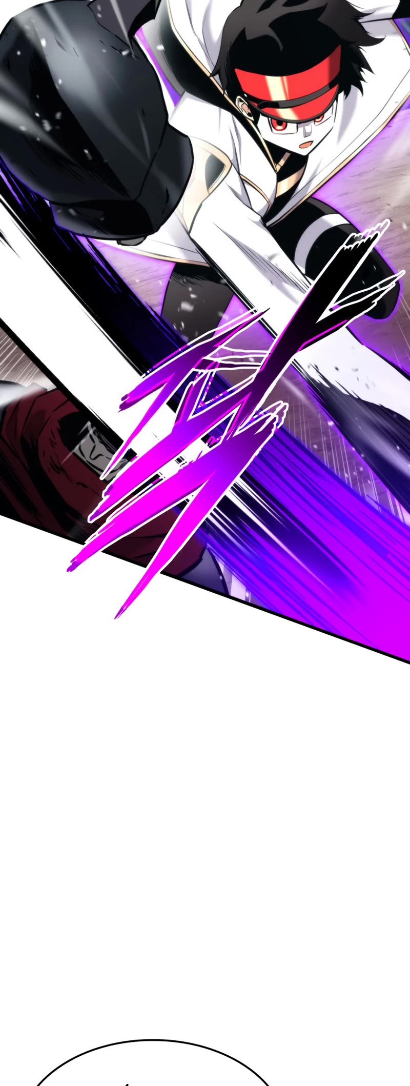 Ranker's Return (Remake) Chapter 94 page 32 - Chapter 94