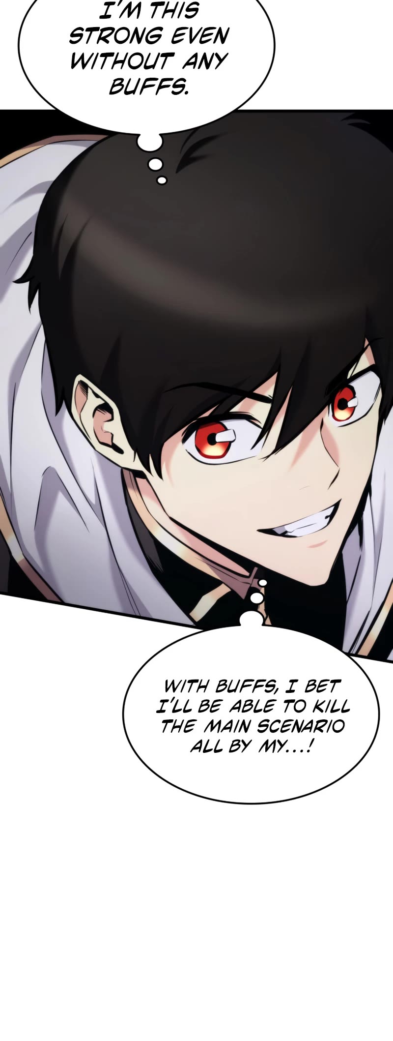 Ranker's Return (Remake) Chapter 94 page 33 - Chapter 94