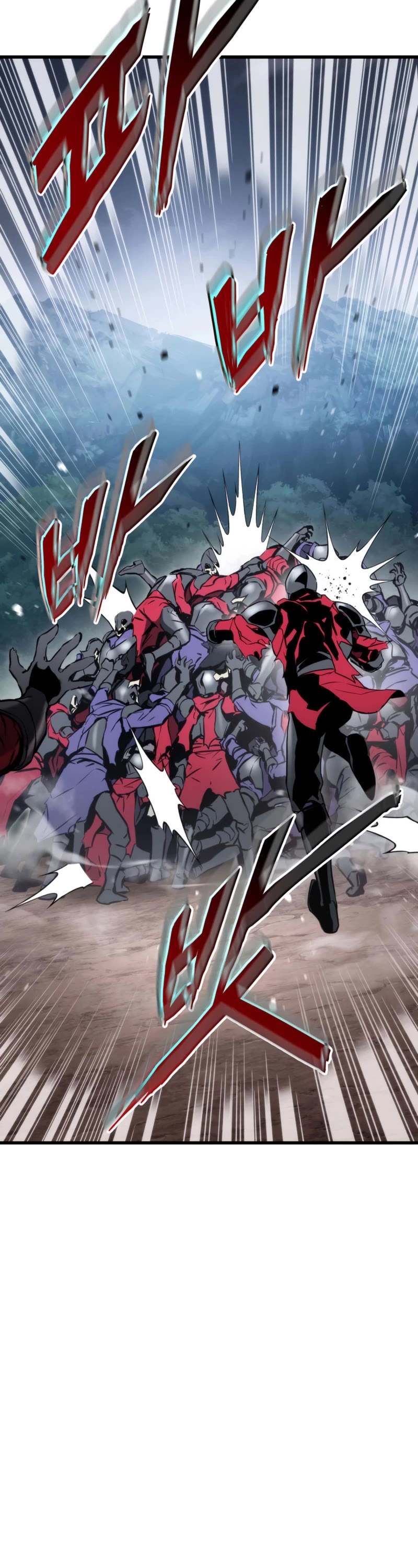 Ranker's Return (Remake) Chapter 94 page 35 - Chapter 94