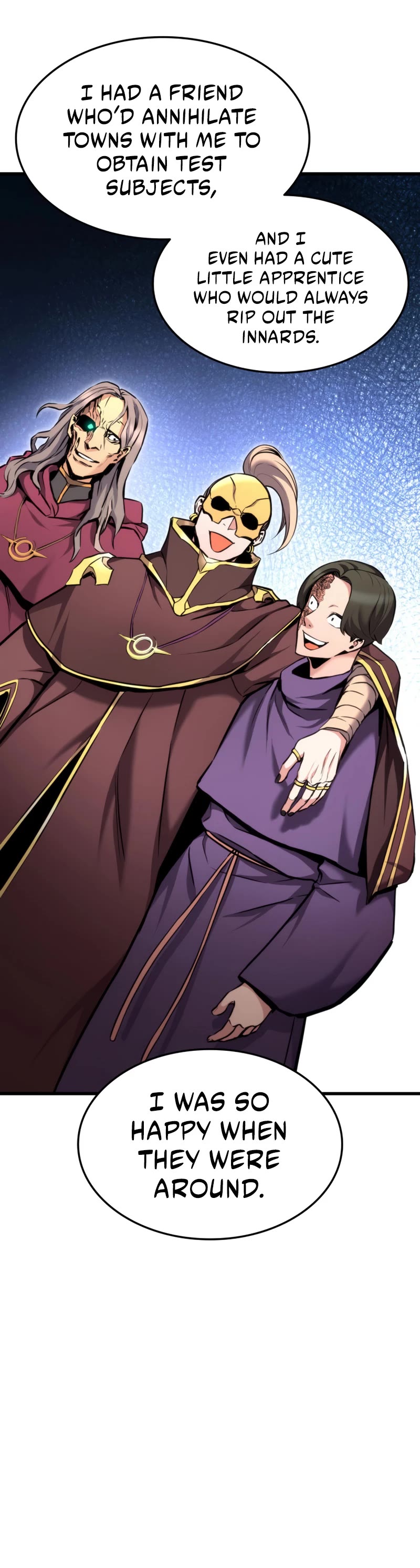 Ranker's Return (Remake) Chapter 94 page 39 - Chapter 94