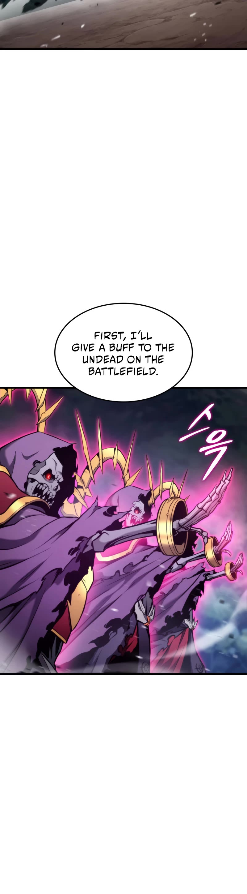 Ranker's Return (Remake) Chapter 94 page 4 - Chapter 94