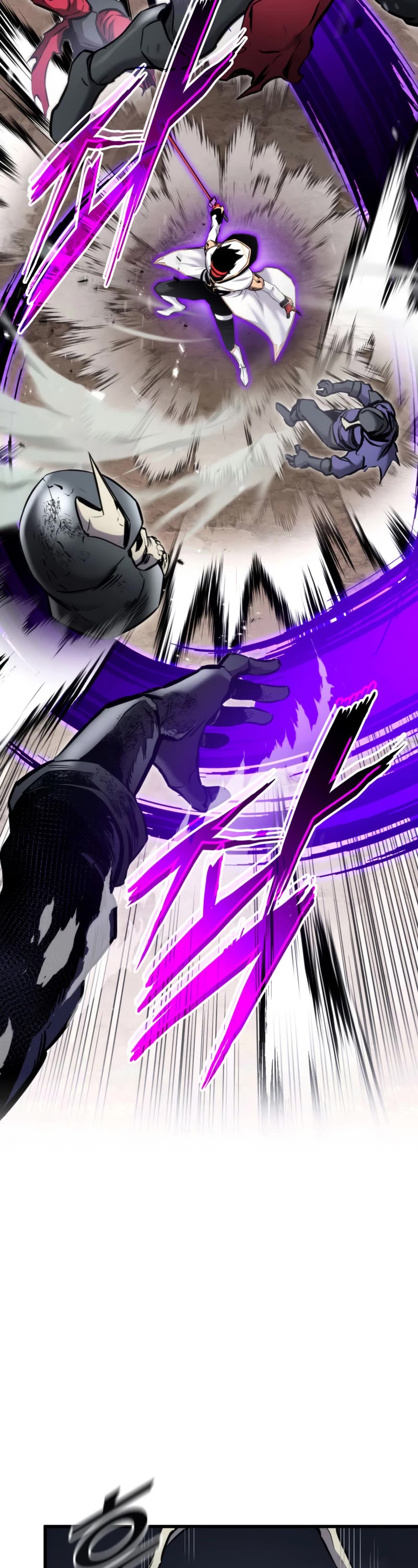 Ranker's Return (Remake) Chapter 94 page 42 - Chapter 94