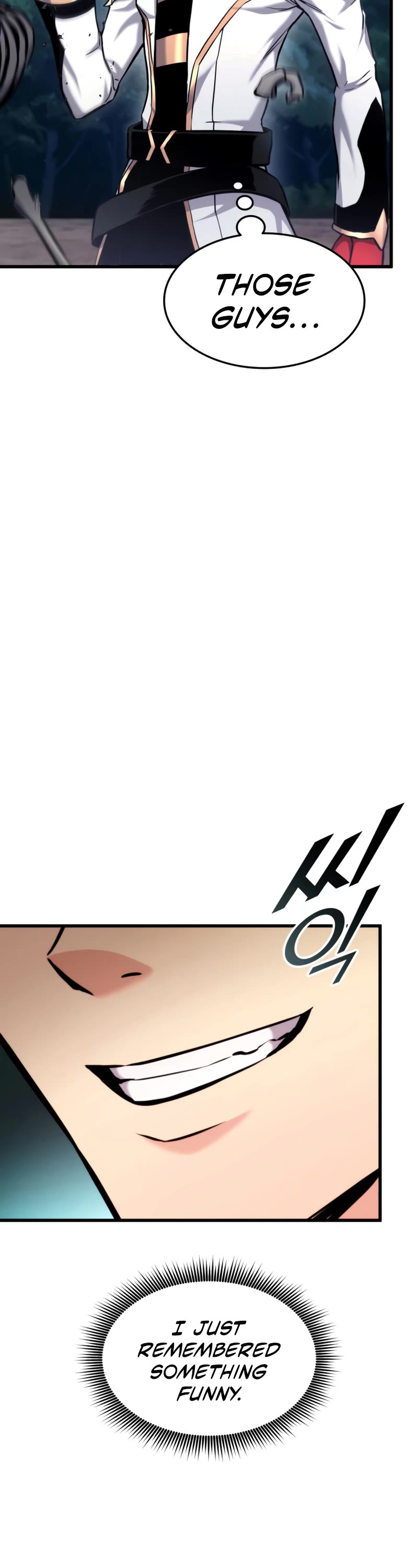 Ranker's Return (Remake) Chapter 94 page 44 - Chapter 94