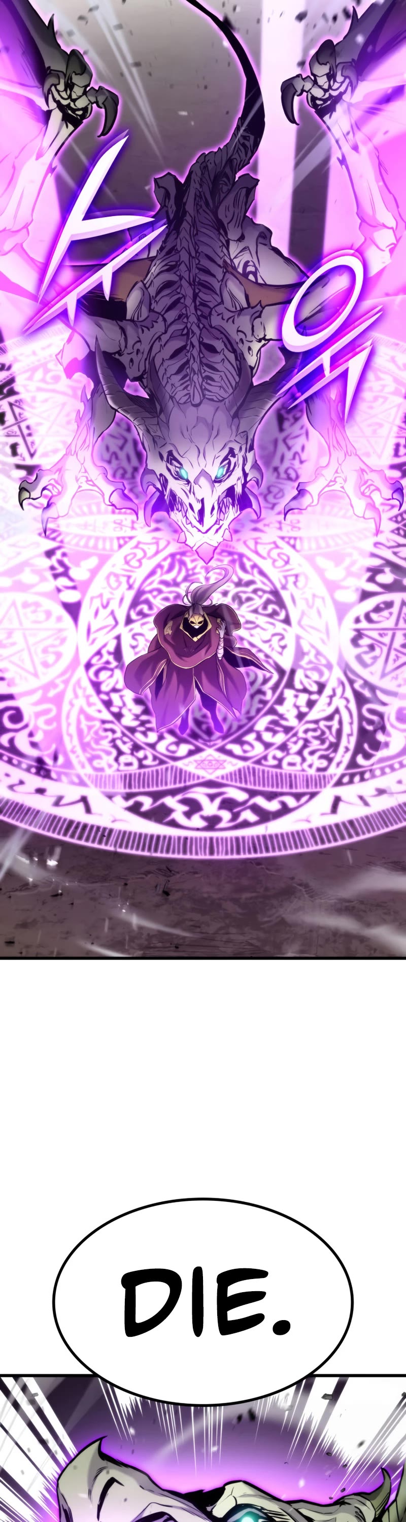 Ranker's Return (Remake) Chapter 94 page 46 - Chapter 94
