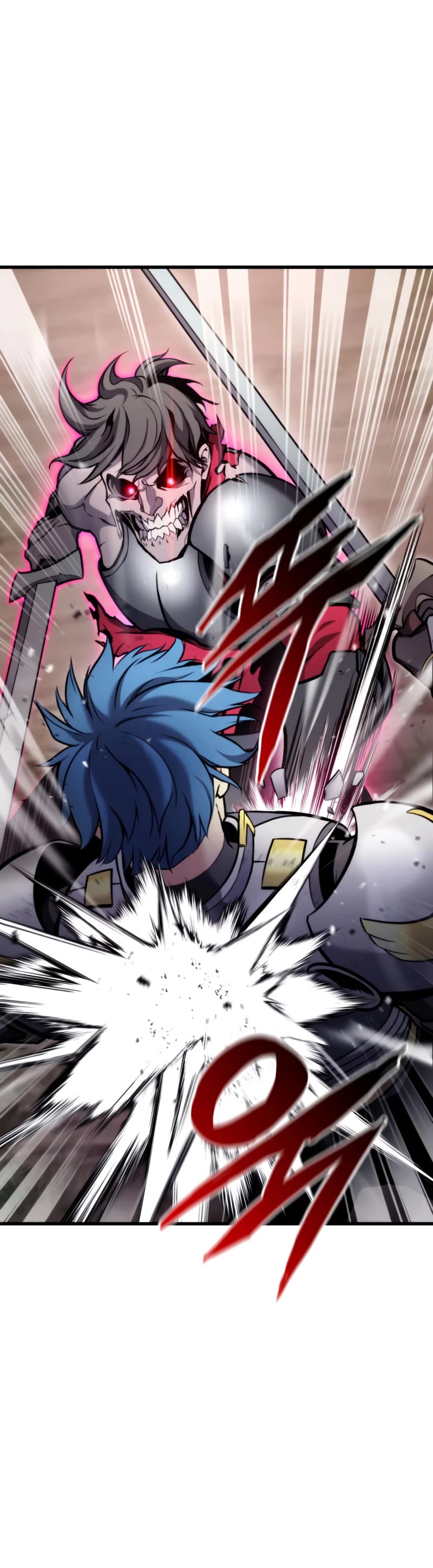 Ranker's Return (Remake) Chapter 94 page 5 - Chapter 94