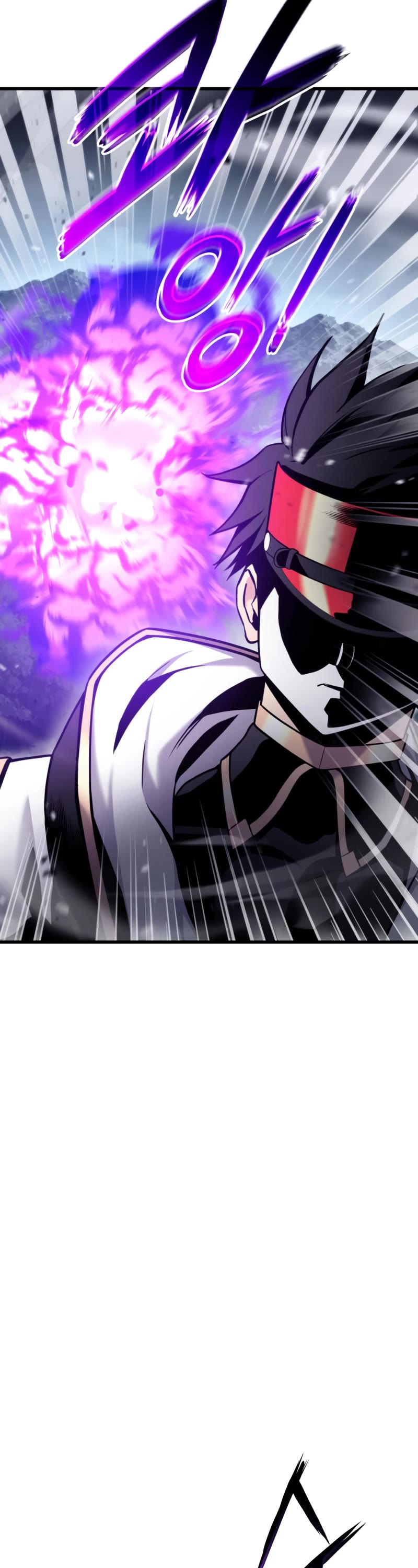 Ranker's Return (Remake) Chapter 94 page 50 - Chapter 94