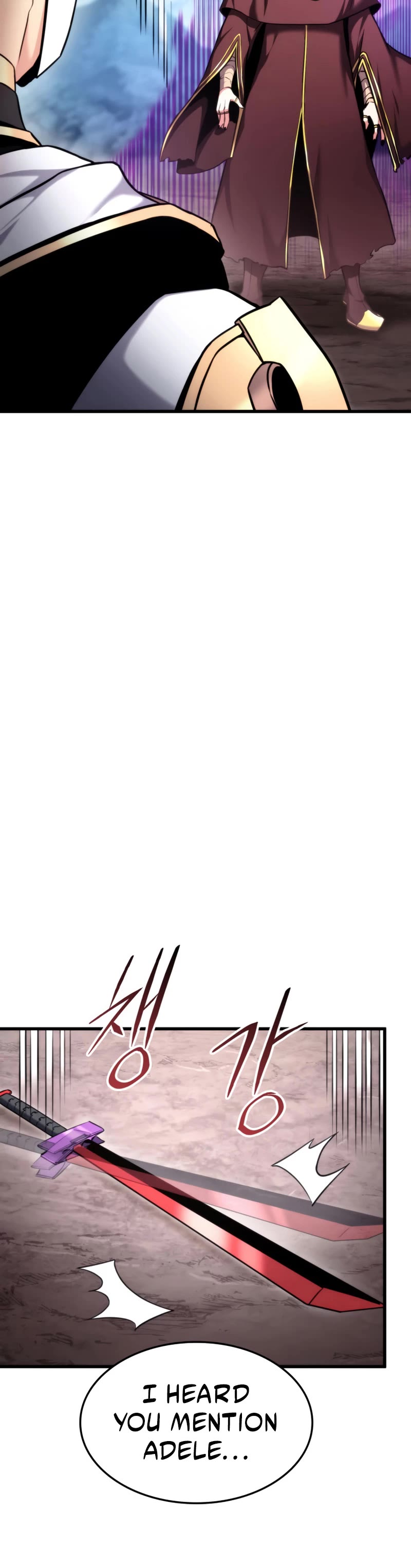 Ranker's Return (Remake) Chapter 94 page 52 - Chapter 94