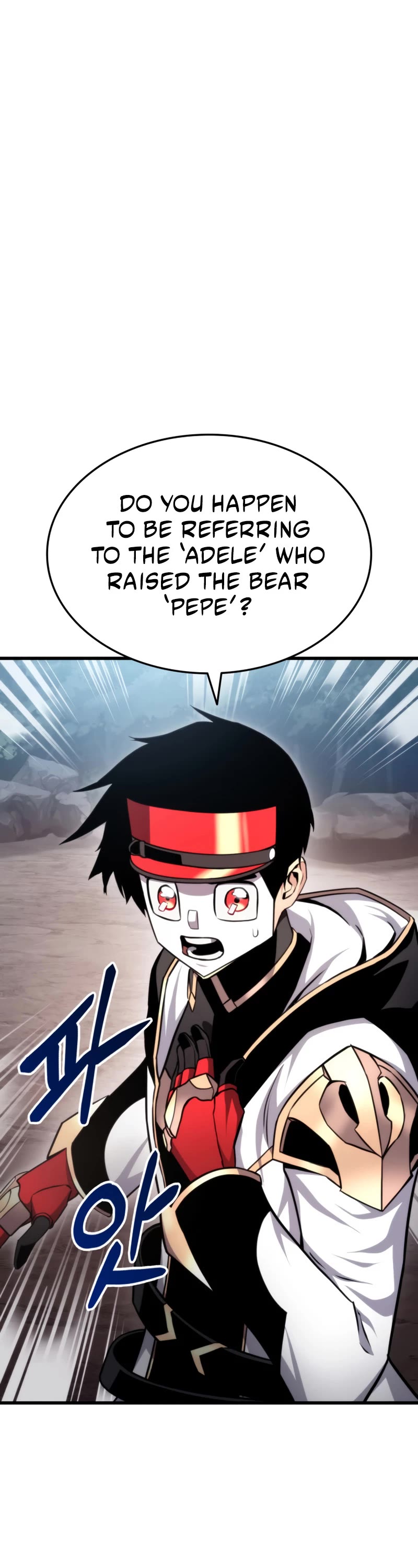 Ranker's Return (Remake) Chapter 94 page 53 - Chapter 94