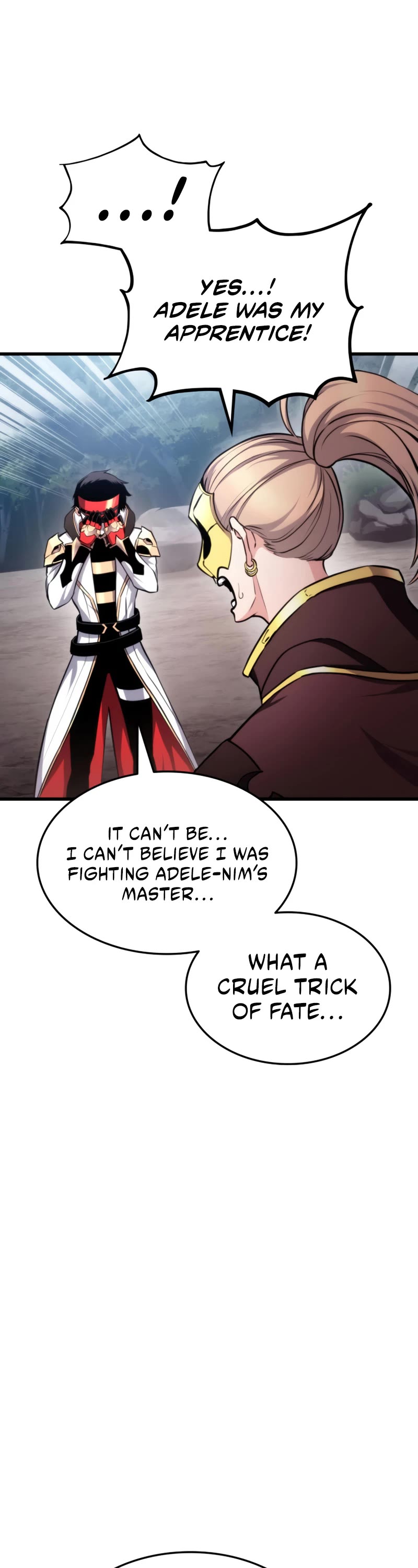 Ranker's Return (Remake) Chapter 94 page 54 - Chapter 94