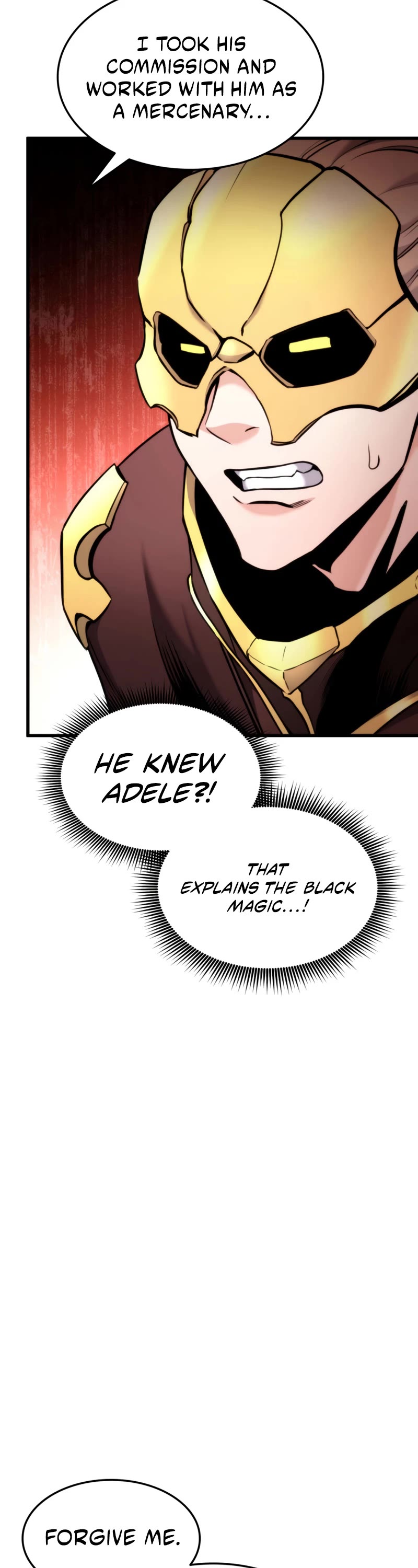 Ranker's Return (Remake) Chapter 94 page 55 - Chapter 94