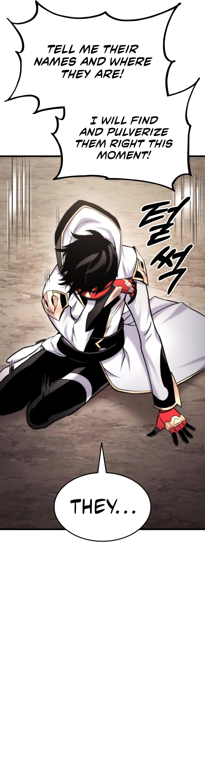 Ranker's Return (Remake) Chapter 94 page 61 - Chapter 94
