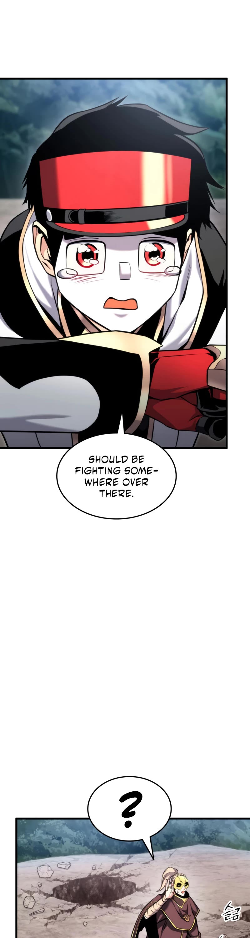 Ranker's Return (Remake) Chapter 94 page 62 - Chapter 94
