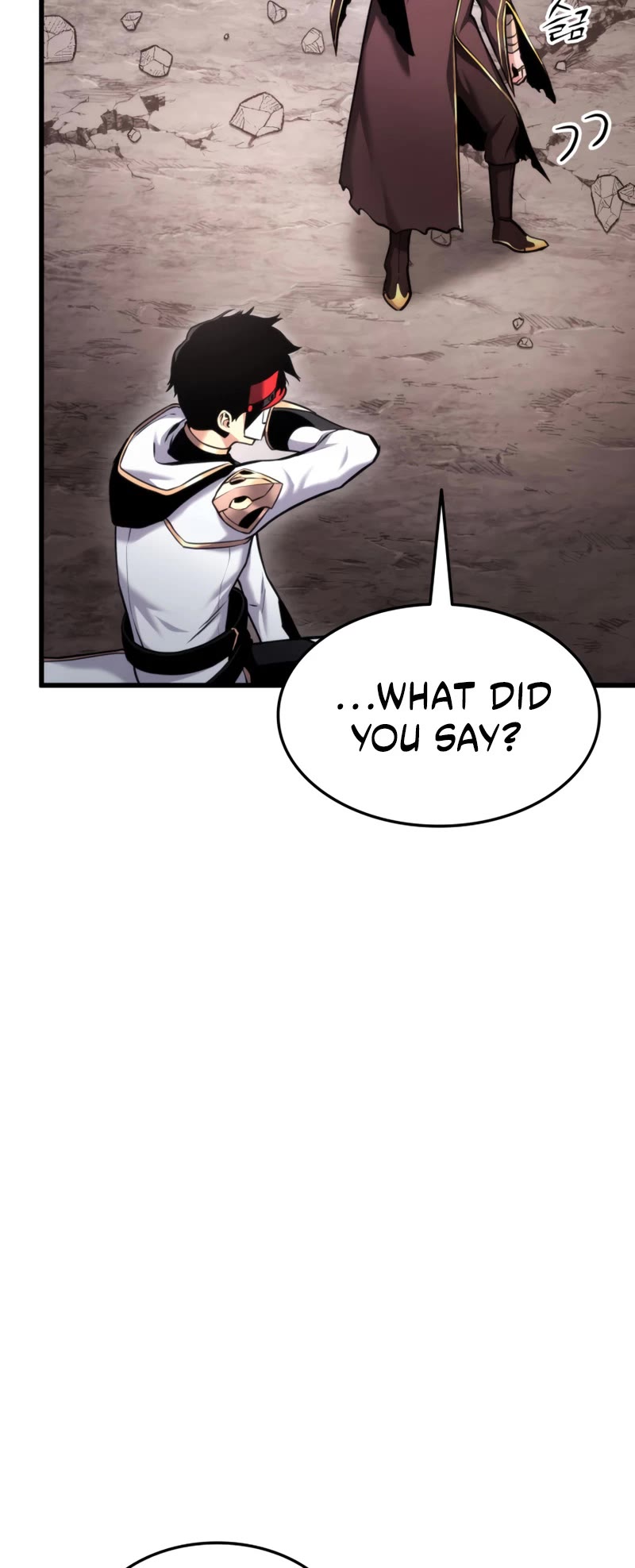 Ranker's Return (Remake) Chapter 94 page 63 - Chapter 94