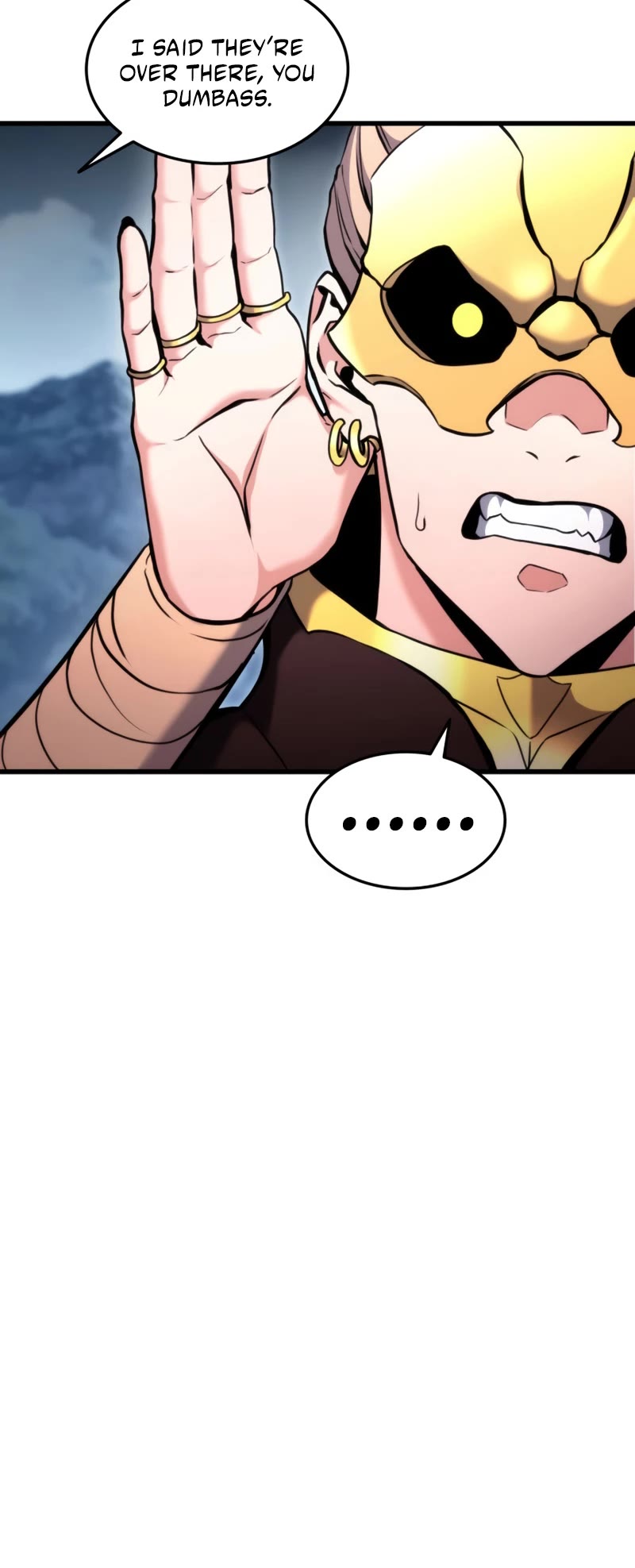 Ranker's Return (Remake) Chapter 94 page 64 - Chapter 94