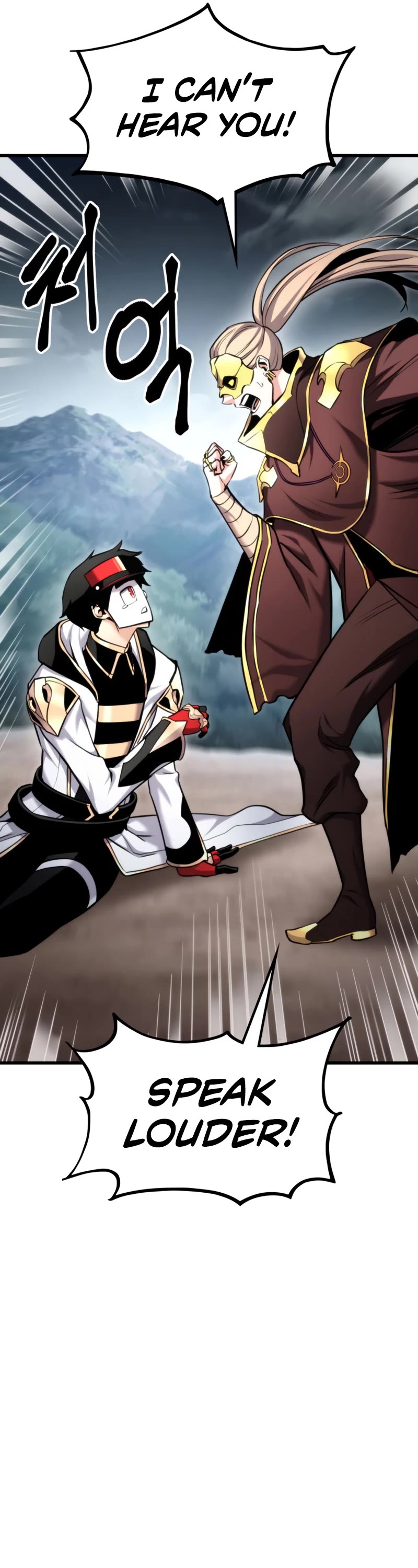 Ranker's Return (Remake) Chapter 94 page 65 - Chapter 94
