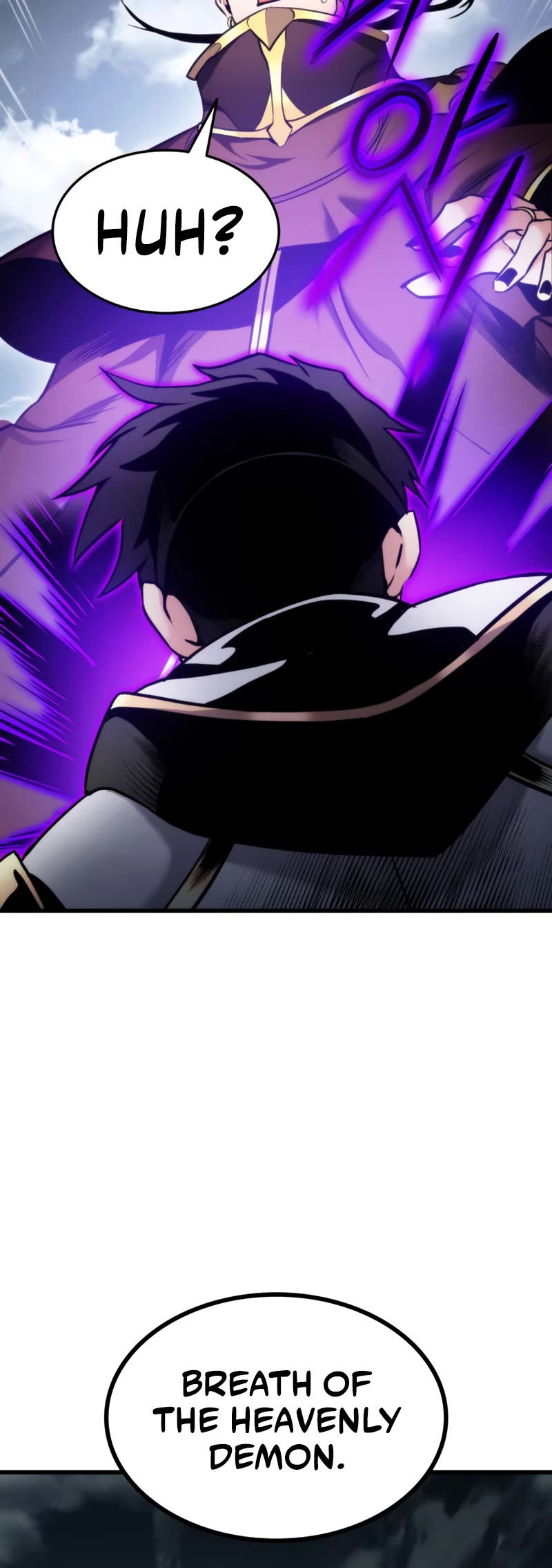 Ranker's Return (Remake) Chapter 94 page 68 - Chapter 94