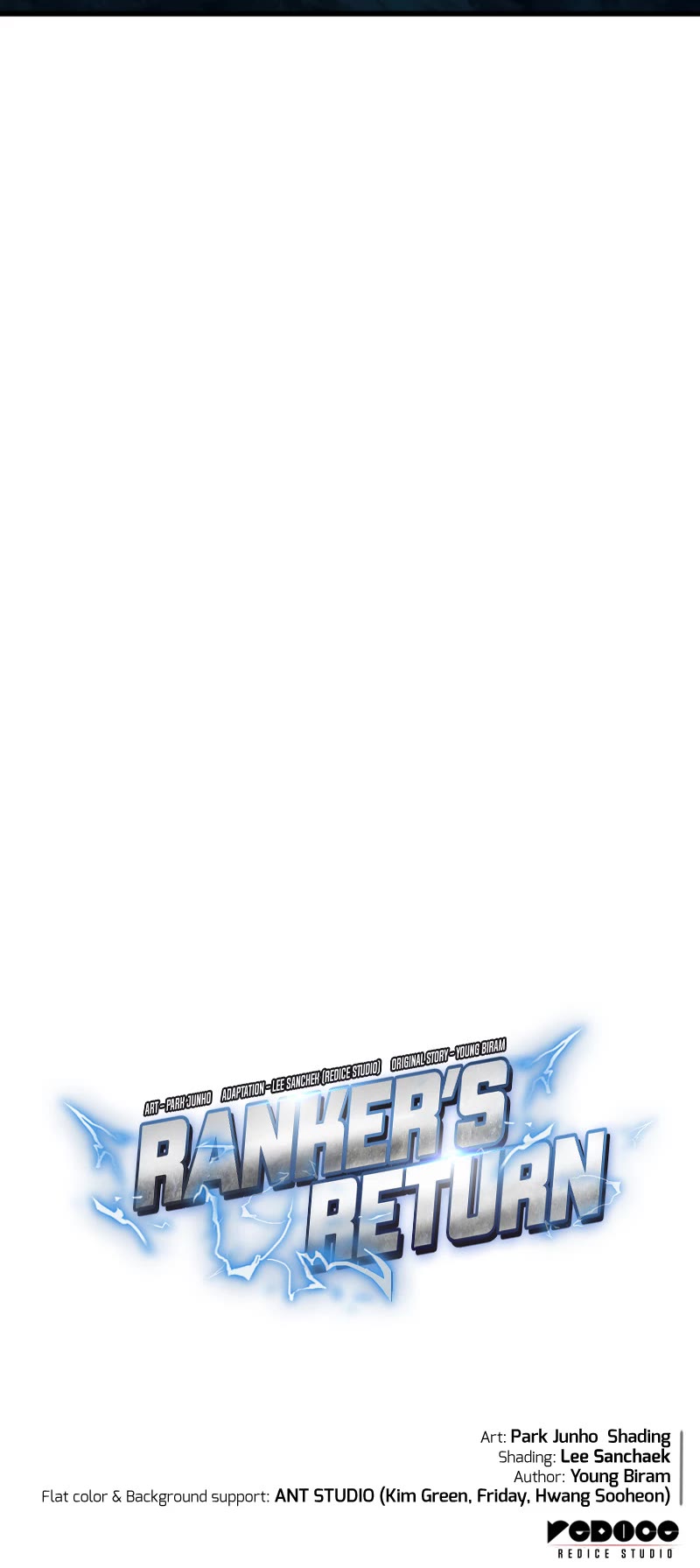 Ranker's Return (Remake) Chapter 94 page 70 - Chapter 94