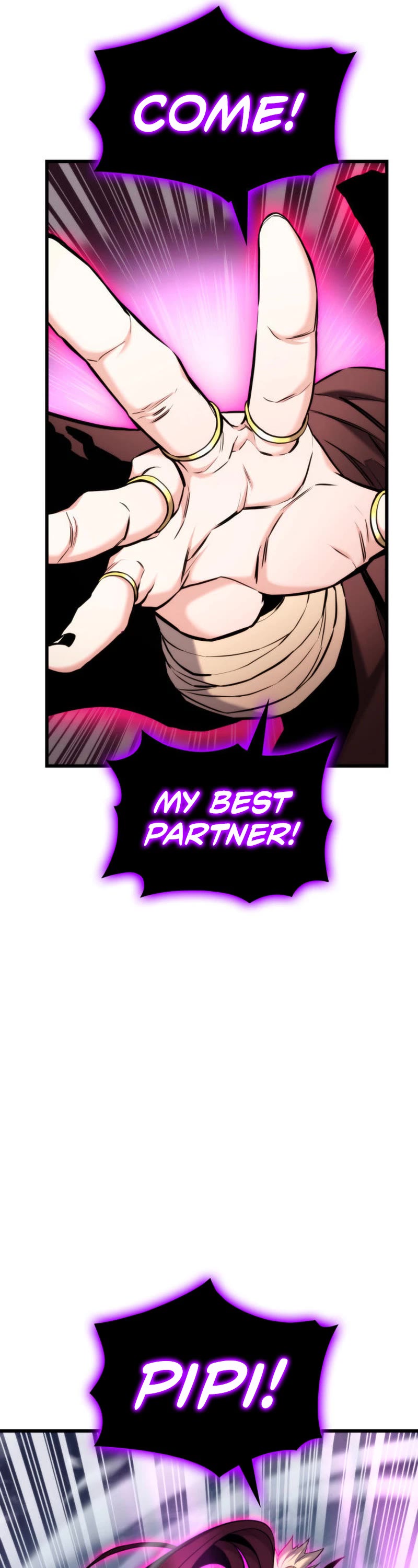 Ranker's Return (Remake) Chapter 95 page 10 - Chapter 95