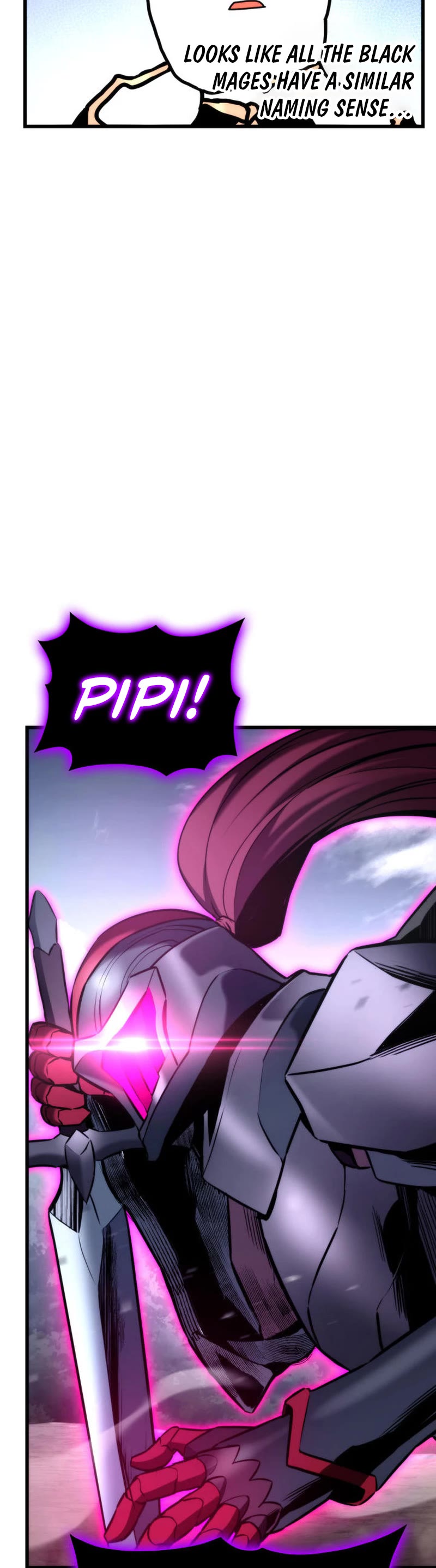 Ranker's Return (Remake) Chapter 95 page 12 - Chapter 95