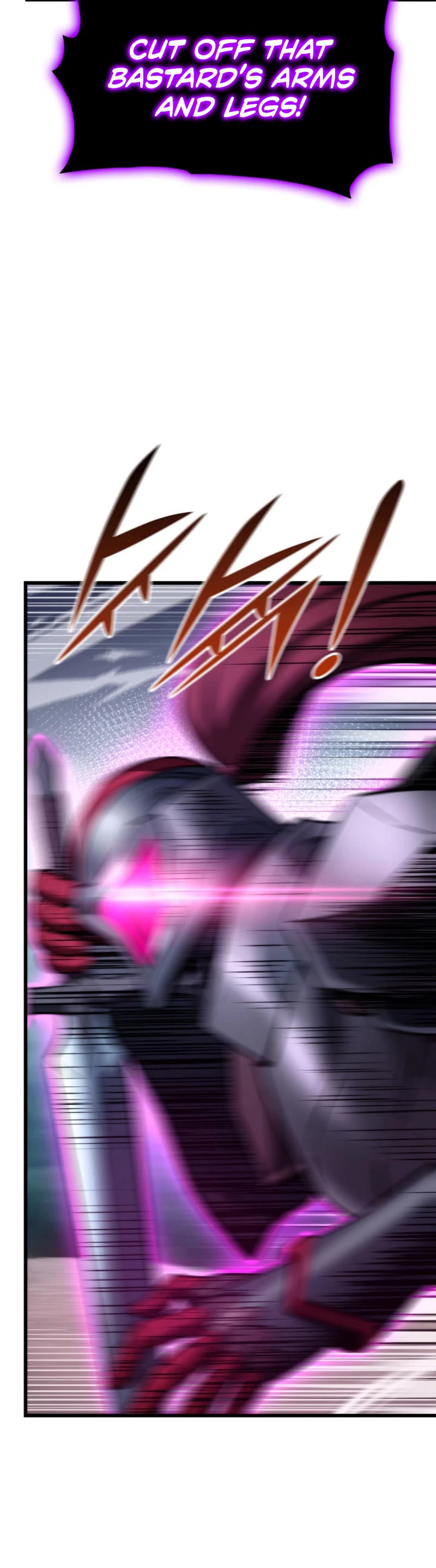 Ranker's Return (Remake) Chapter 95 page 13 - Chapter 95