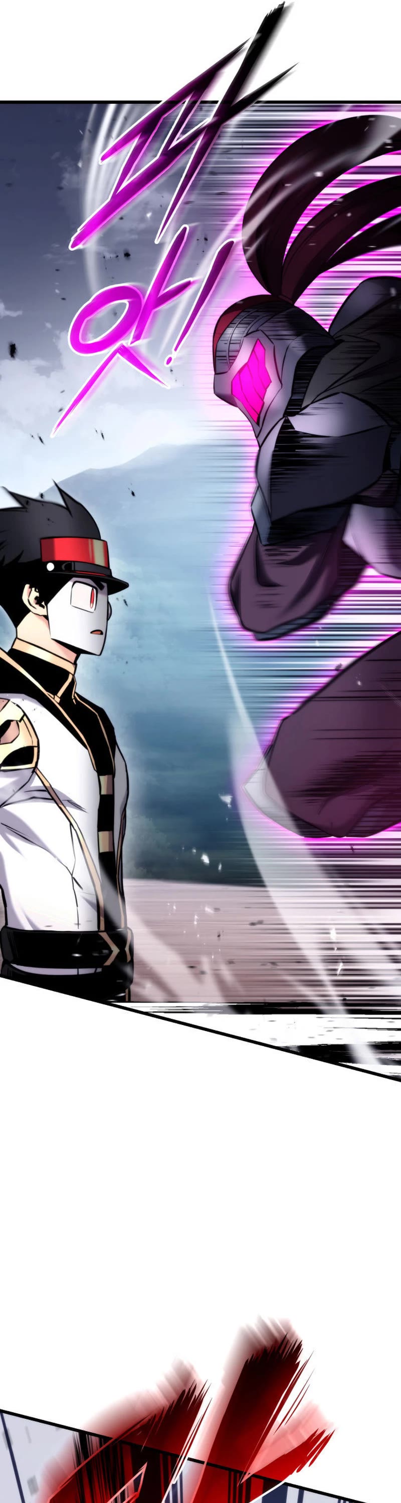 Ranker's Return (Remake) Chapter 95 page 14 - Chapter 95
