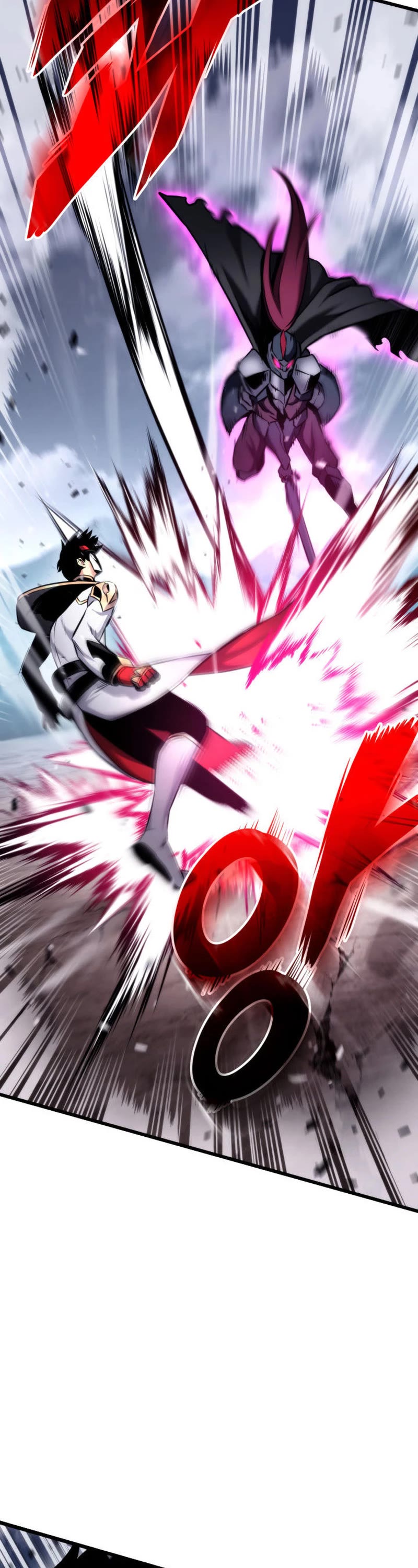 Ranker's Return (Remake) Chapter 95 page 15 - Chapter 95