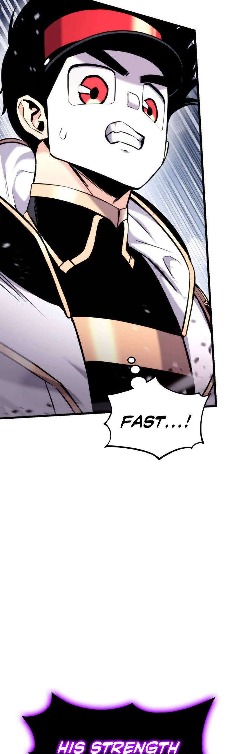 Ranker's Return (Remake) Chapter 95 page 16 - Chapter 95