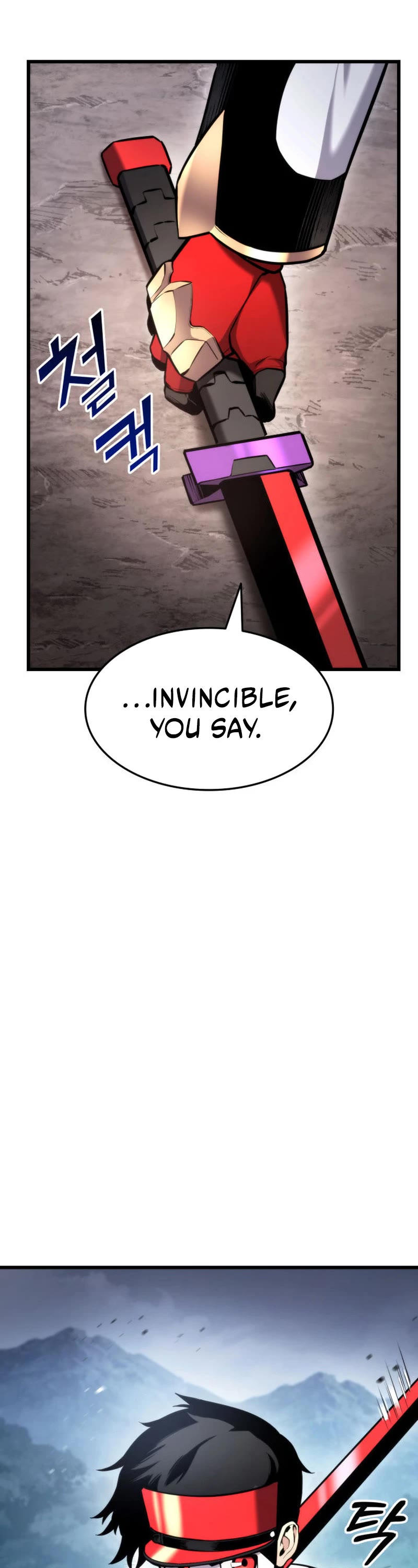 Ranker's Return (Remake) Chapter 95 page 19 - Chapter 95