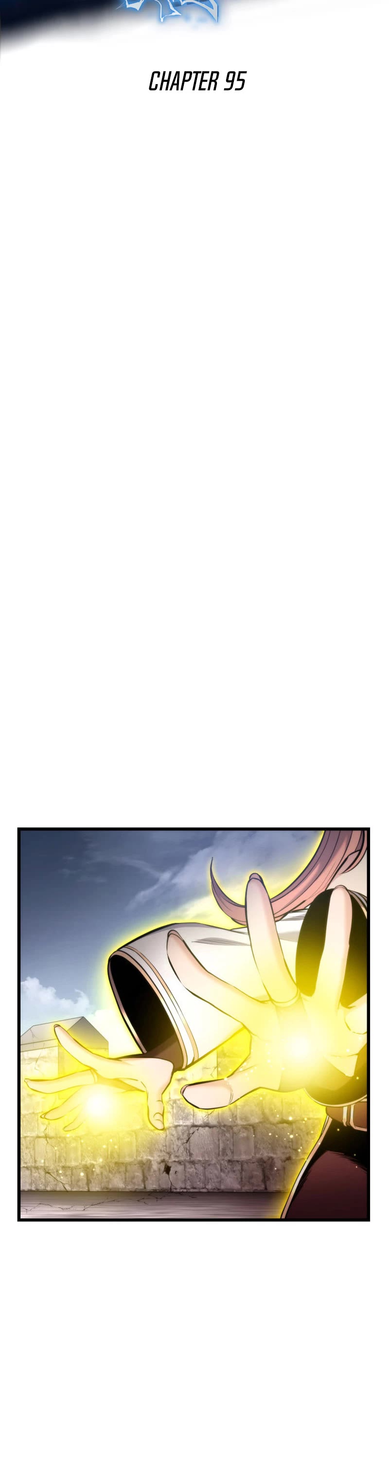 Ranker's Return (Remake) Chapter 95 page 21 - Chapter 95