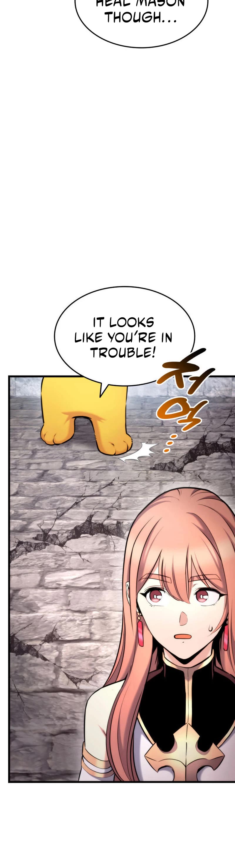 Ranker's Return (Remake) Chapter 95 page 24 - Chapter 95