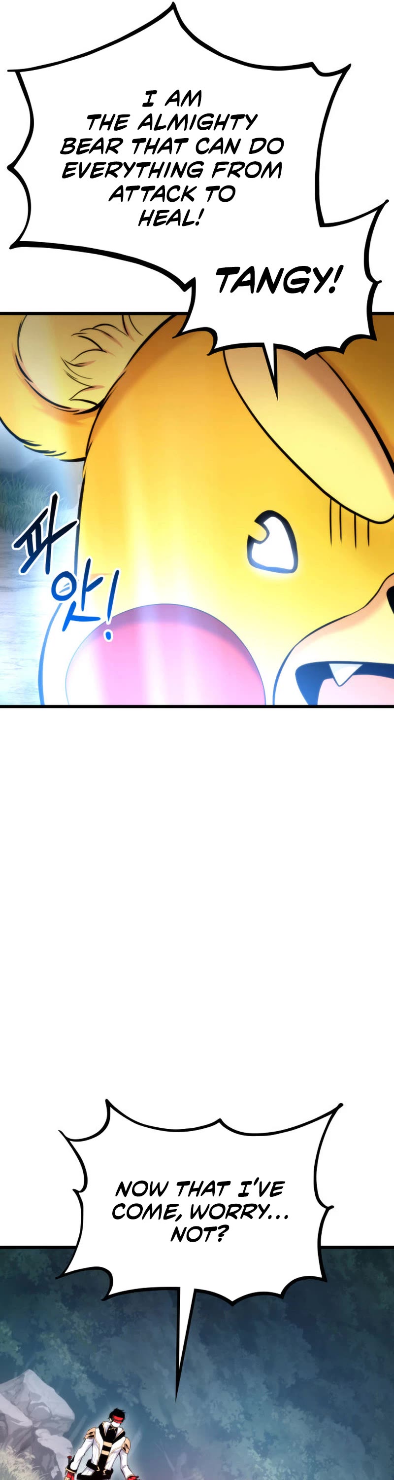 Ranker's Return (Remake) Chapter 95 page 26 - Chapter 95