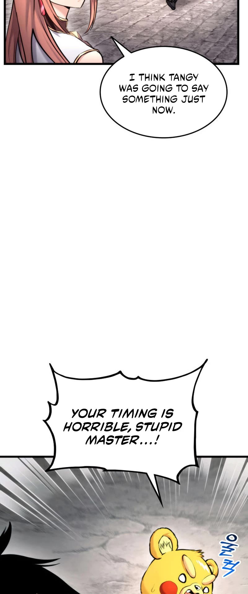 Ranker's Return (Remake) Chapter 95 page 28 - Chapter 95