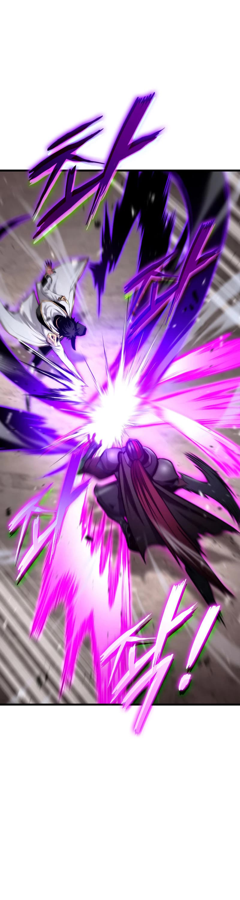 Ranker's Return (Remake) Chapter 95 page 33 - Chapter 95