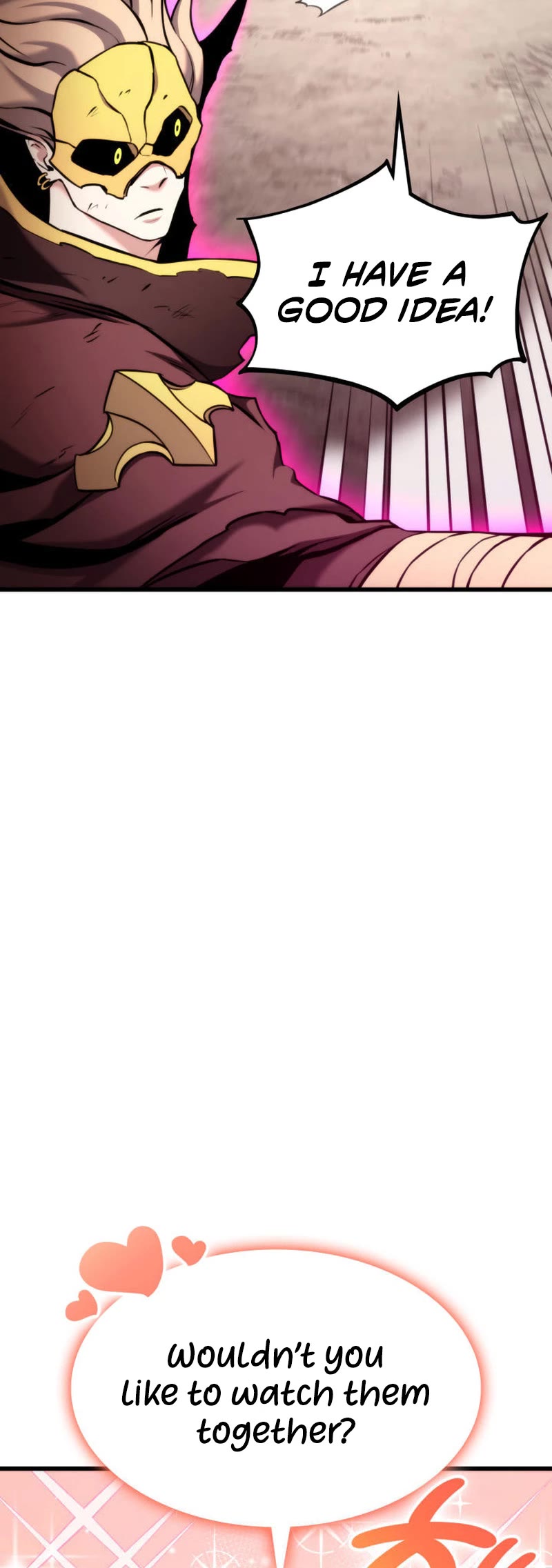 Ranker's Return (Remake) Chapter 95 page 36 - Chapter 95