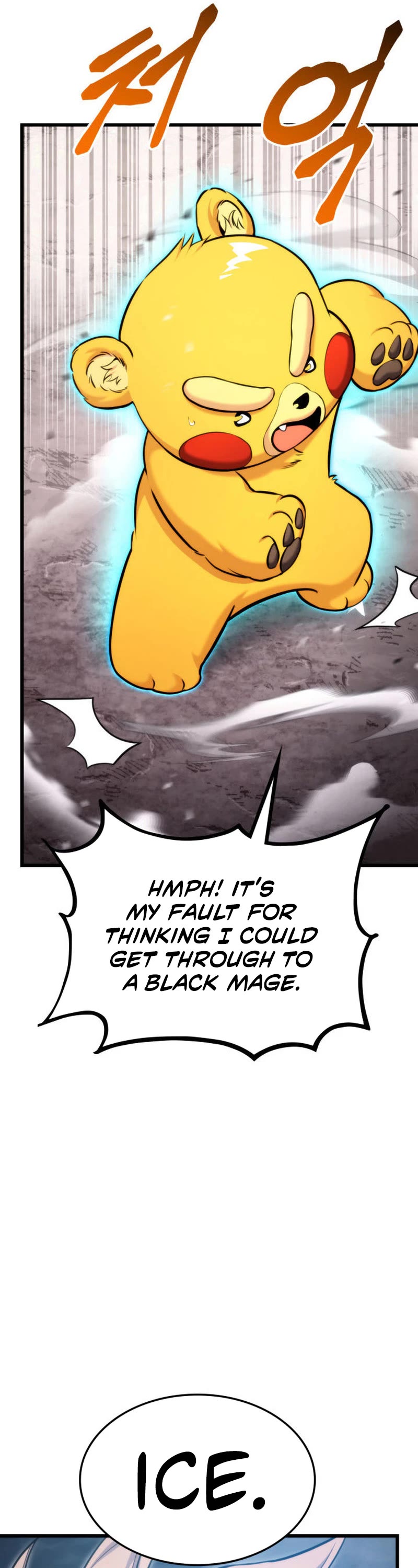 Ranker's Return (Remake) Chapter 95 page 39 - Chapter 95