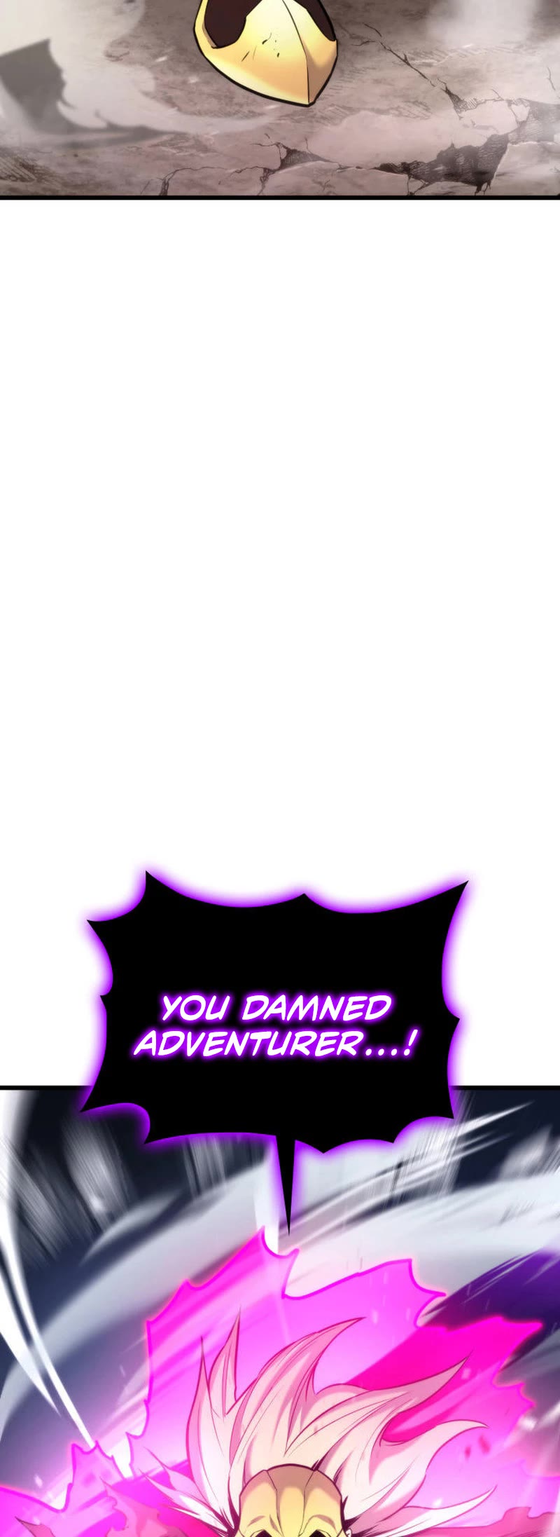 Ranker's Return (Remake) Chapter 95 page 4 - Chapter 95