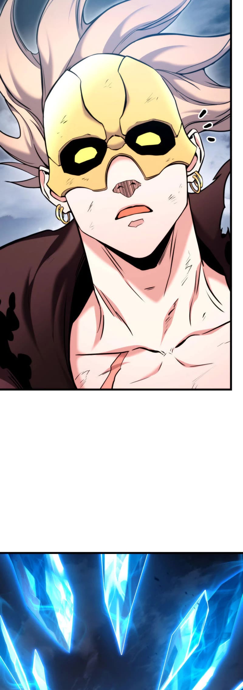Ranker's Return (Remake) Chapter 95 page 40 - Chapter 95