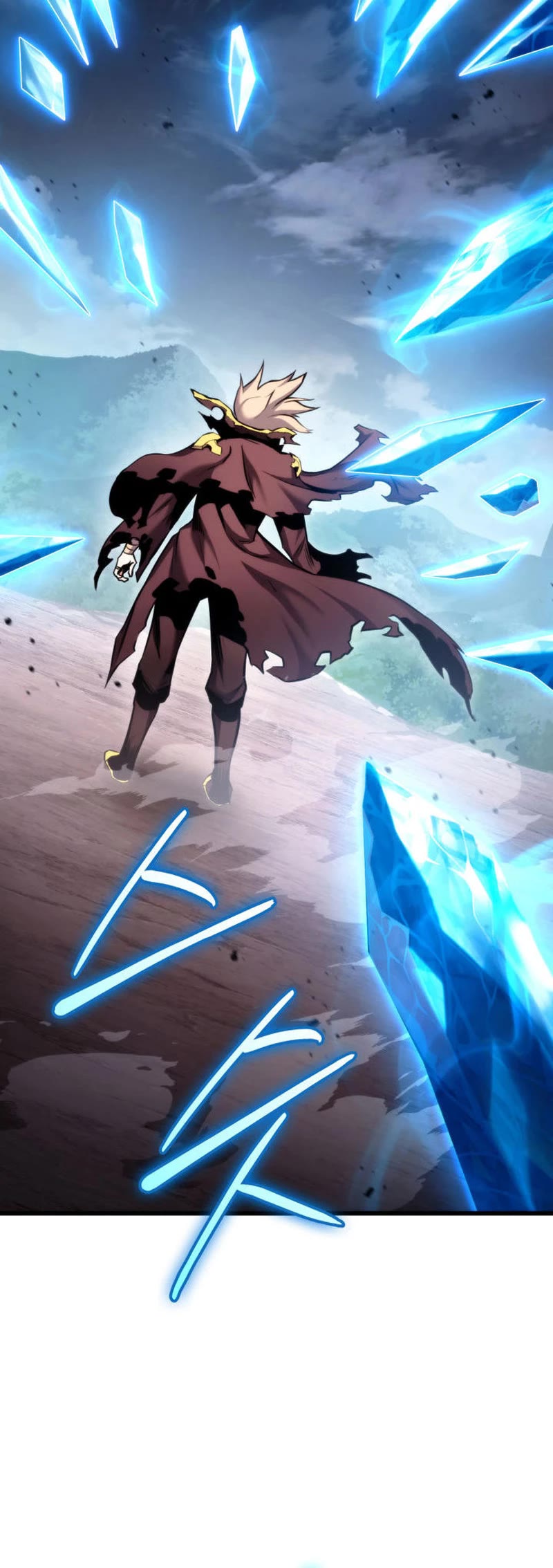 Ranker's Return (Remake) Chapter 95 page 41 - Chapter 95