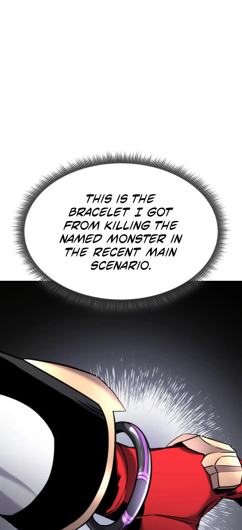 Ranker's Return (Remake) Chapter 95 page 44 - Chapter 95